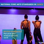 national core arts standards dance pdf3