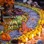 qué significa el altar de día de muertos1