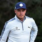 How old was Rickie Fowler when he started playing golf?4