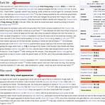 what is the difference between a wiki and a blog page2