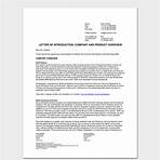 introduction business letter template2