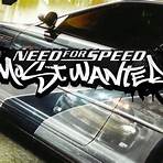 need for speed most wanted 20051