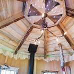 treehouse masters the alaskan treetop sauna resort3