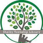 how can i borrow a book from the shelby township library facebook1
