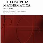 Problems In The Philosophy Of Mathematics3