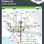 melbourne austrália map5