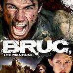 Bruc, the Manhunt film4