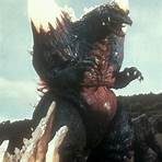 Godzilla Film Series4