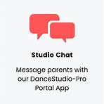 dance studio pro parent portal1