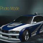 need for speed undercover3