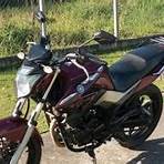 yamaha fazer 250 preço2