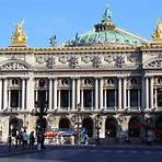 Why is it called the Palais Garnier?3