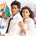 Where can I watch Dil Se?1