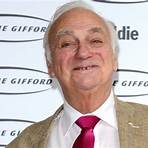 How old was Roy Hudd when he died?1
