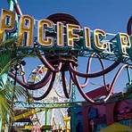 where should i stop at the santa monica pier amusement park4