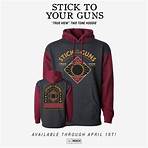 Stick to Your Guns (band)4