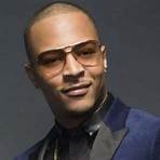 Who is ti & what has he done for a living?2