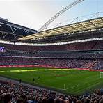 Wembley, England2