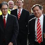 When did FSG become Fenway Sports Group?1