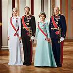 Who is King Harald V?3