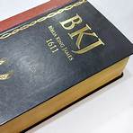 bíblia king james 1611 de estudo holman - preta1