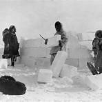 where eskimos live today1