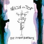 What's the name of the Front Bottoms new song?3