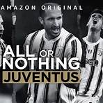All or Nothing: Juventus serie TV1