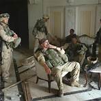 who led the catholic league in germany us military base in iraq1