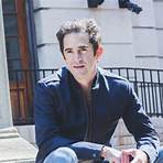 does andy blankenbuehler appear in the west end boys and girls club2
