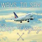 bon voyage wishes2