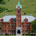 Missoula County, Montana3