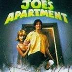 Joe's Apartment1