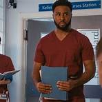 Is Holby City based on Casualty?4