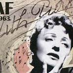 what happened to edith piaf biography3