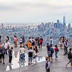 top of the rock ny1