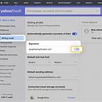 how do i create a yahoo account email signature page login3