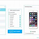 how to transfer blackberry to iphone 6 without2