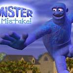 Monster by Mistake tv2