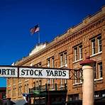 What to do in the Fort Worth Stockyards district?4