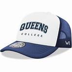 queens college city university of new york baseball caps4