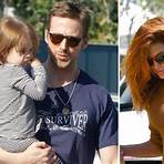 Did Eva Mendes & Ryan Gosling have children?1