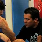 Javier Mendez (mixed martial arts trainer)1