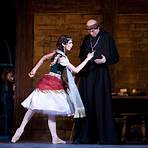 The Bolshoi Ballet: Live From Moscow - Esmeralda5