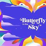 Butterfly in the Sky filme2
