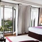 booking hôtel2