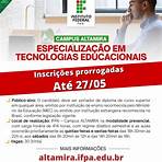 instituto federal de educação ciência e tecnologia do para campus ananindeua4