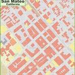 san mateo california united states 90731 map location map5