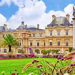 is the palais du luxembourg a good place to visit in december2