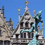 Bruges, Bélgica3